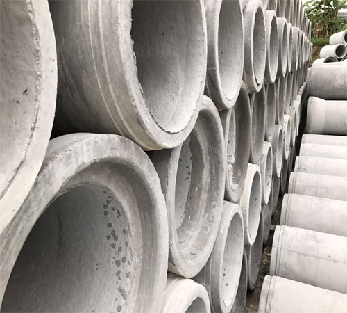 深圳钢筋混凝土排水管的日常使用事项-龙华观澜混凝土机制管厂