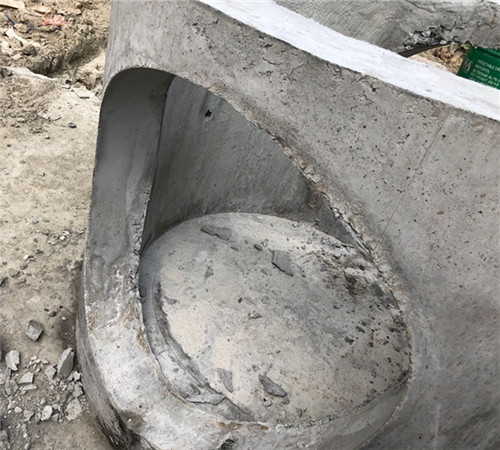 东莞黄江水泥截流井安装需求-水泥装配井报价-建兴水泥制品厂