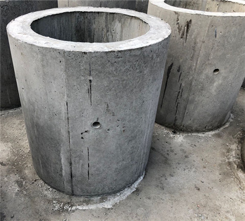 东莞混凝土检查井-1000直径圆形井-建兴水泥制品厂