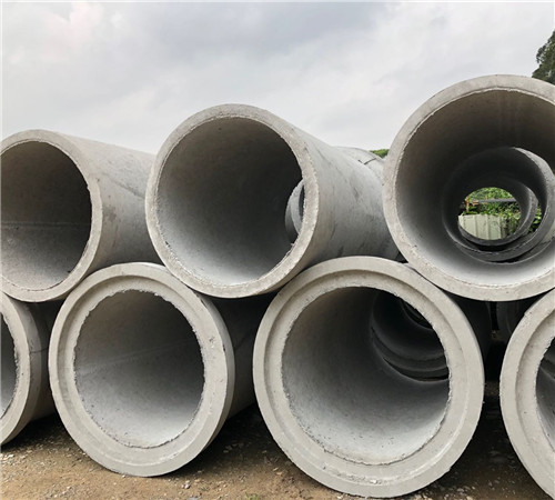 东莞钢筋混凝土排水管常见用途-大口径排水管厂家-建兴水泥制品厂