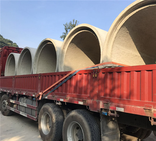钢筋混凝土排水管日常使用中如何进行养护-广州白云区-建兴水泥制品厂