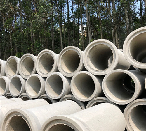 深圳水泥管颜色-龙华区观澜钢筋水泥承插口排水管-建兴水泥制品