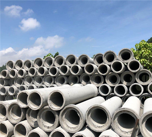 深圳钢筋混凝土排水管2020出厂价格行情-建兴水泥制品
