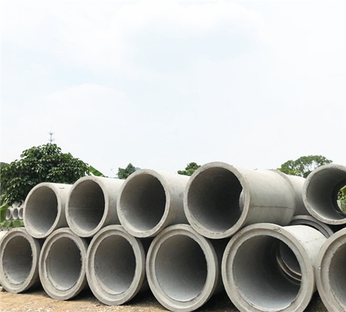 深圳观澜水泥排水管 钢筋混凝土二级排水管-建兴水泥制品厂