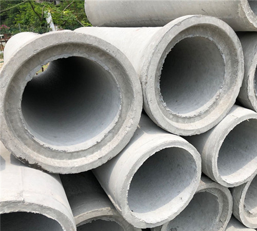 东莞厚街水泥管-承插管 钢筋混凝土排水制品-建兴水泥制品