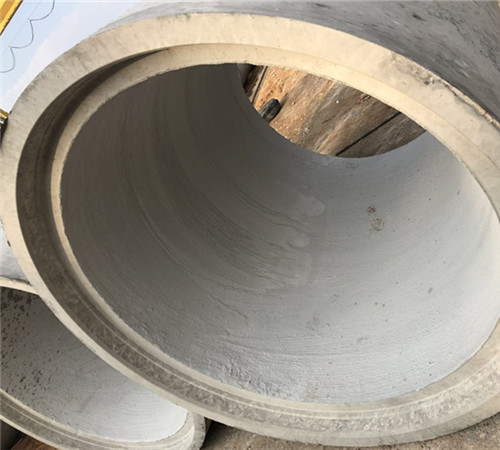 东莞机制钢筋水泥管_谢岗钢筋混凝土机制排水管_建兴水泥制品