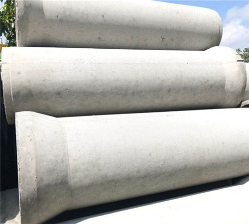 广州钢筋混凝土预制雨污排水管-承插管道构件-建兴水泥制品厂