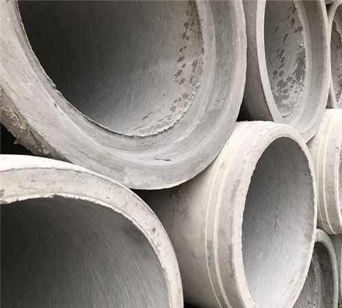 东莞石排混凝土管500管（承插）预制件生产厂家-建兴水泥制品