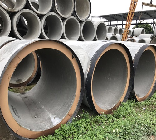 东莞凤岗水泥排水管-300x2000管-建兴水泥制品