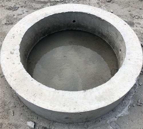 建兴水泥制品生产各种订做预制品_不规则的产品_广州东莞深圳