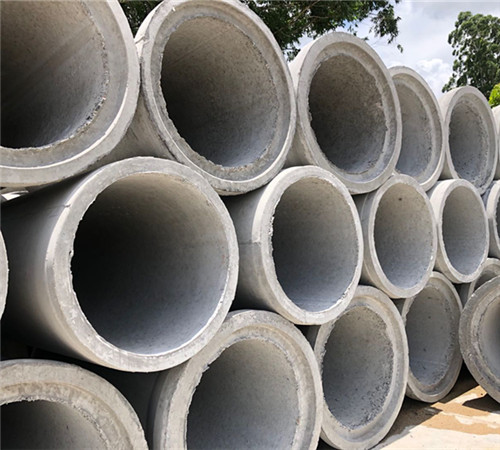 深圳水泥管_钢筋混凝土管对排污的用处_建兴水泥制品厂