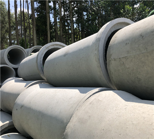 深圳二级水泥管-2级混凝土排水管-建兴水泥制品厂