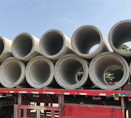 建兴水泥制品厂-东莞厚街水泥管厂家