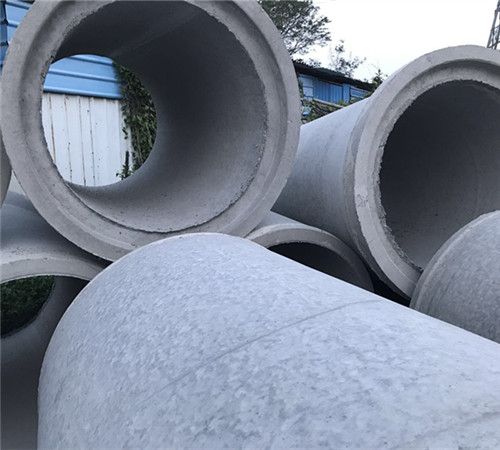 深圳水泥涵管,排水管厂家,预制排水检查井-建兴水泥制品