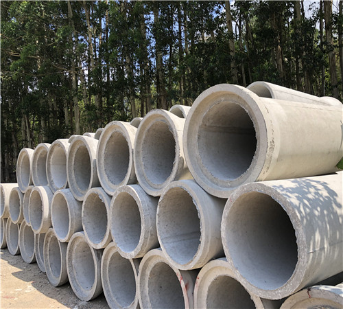 深圳水泥承插排水管-水泥二级排水管-建兴水泥制品