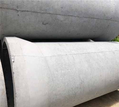 深圳承插二级水泥管-预制砼管建兴厂家-生产排水管