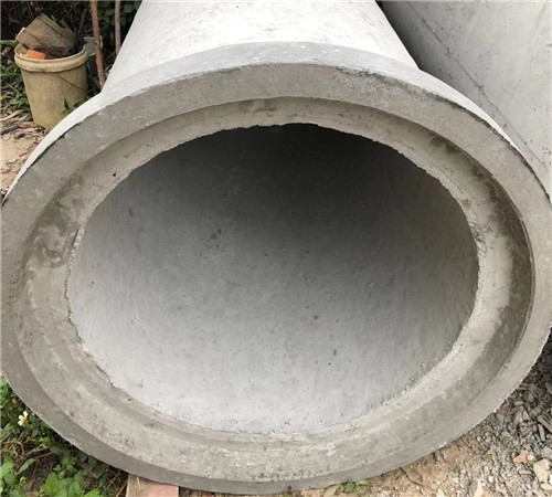 广州南沙区二级钢筋混凝土管-下水道混凝土排水管