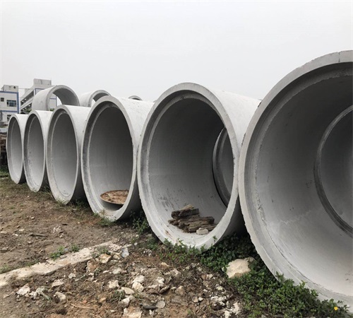 东莞水泥管厂家-预制水泥下水道排水管-建兴水泥管